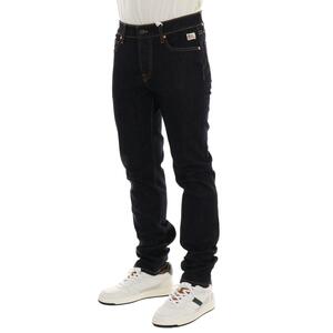 JEANS 529 BLU